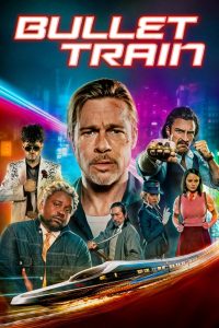 The Bullet Train (2022)